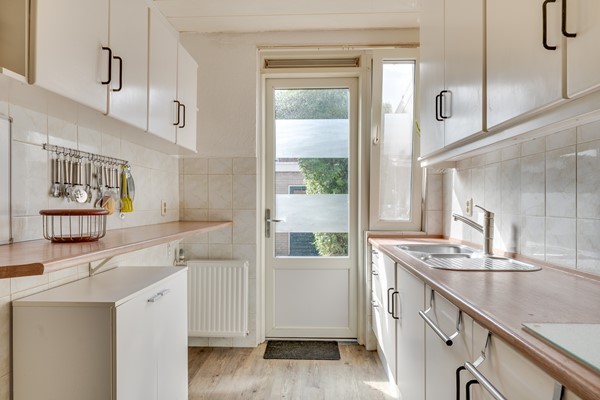 Medium property photo - Den Ouden Dries 1, 5632 KL Eindhoven